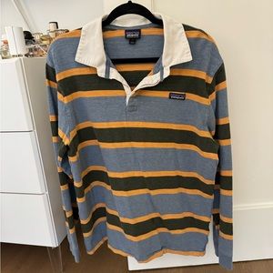 Patagonia Rugby Shirt